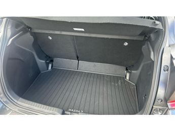 Mazda 2 Hybrid 1.5i Hybrid Homura 5dr CVT Hybrid Hatchback
