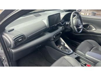 Mazda 2 Hybrid 1.5i Hybrid Homura 5dr CVT Hybrid Hatchback