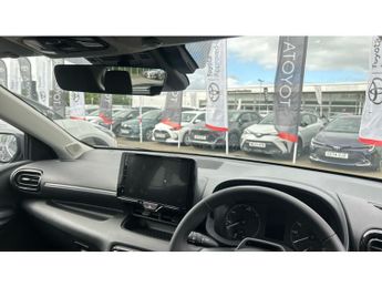 Mazda 2 Hybrid 1.5i Hybrid Centre Line 5dr CVT Hybrid Hatchback
