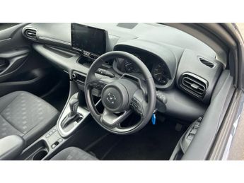 Mazda 2 Hybrid 1.5i Hybrid Centre Line 5dr CVT Hybrid Hatchback