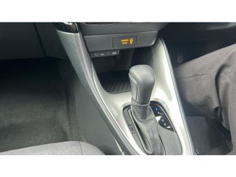 Mazda 2 Hybrid 1.5i Hybrid Centre Line 5dr CVT Hybrid Hatchback