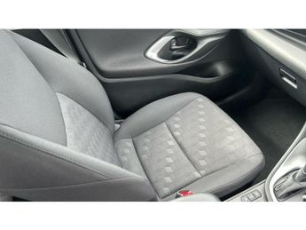 Mazda 2 Hybrid 1.5i Hybrid Centre Line 5dr CVT Hybrid Hatchback
