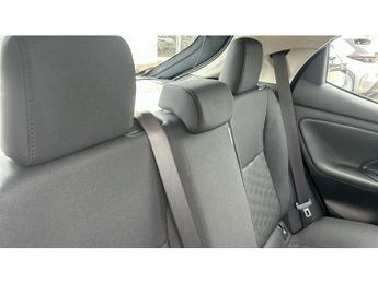 Mazda 2 Hybrid 1.5i Hybrid Centre Line 5dr CVT Hybrid Hatchback