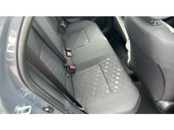 Mazda 2 Hybrid 1.5i Hybrid Centre Line 5dr CVT Hybrid Hatchback