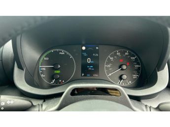 Mazda 2 Hybrid 1.5i Hybrid Centre Line 5dr CVT Hybrid Hatchback
