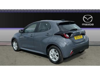 Mazda 2 Hybrid 1.5i Hybrid Centre Line 5dr CVT Hybrid Hatchback