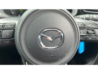 Mazda 2 Hybrid 1.5i Hybrid Centre Line 5dr CVT Hybrid Hatchback