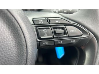 Mazda 2 Hybrid 1.5i Hybrid Centre Line 5dr CVT Hybrid Hatchback