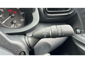 Mazda 2 Hybrid 1.5i Hybrid Centre Line 5dr CVT Hybrid Hatchback