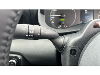 Mazda 2 Hybrid 1.5i Hybrid Centre Line 5dr CVT Hybrid Hatchback