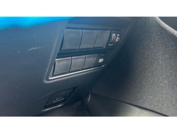 Mazda 2 Hybrid 1.5i Hybrid Centre Line 5dr CVT Hybrid Hatchback