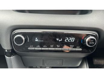 Mazda 2 Hybrid 1.5i Hybrid Centre Line 5dr CVT Hybrid Hatchback
