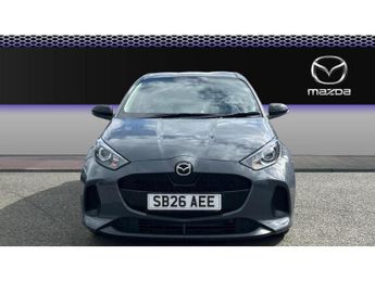 Mazda 2 Hybrid 1.5i Hybrid Centre Line 5dr CVT Hybrid Hatchback