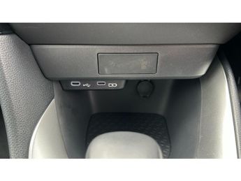 Mazda 2 Hybrid 1.5i Hybrid Centre Line 5dr CVT Hybrid Hatchback