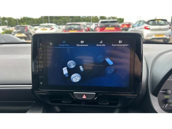 Mazda 2 Hybrid 1.5i Hybrid Centre Line 5dr CVT Hybrid Hatchback