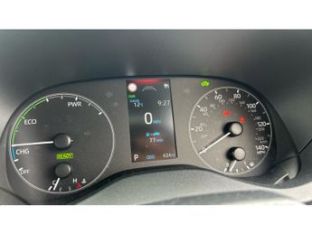 Mazda 2 Hybrid 1.5i Hybrid Centre Line 5dr CVT Hybrid Hatchback