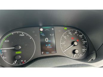 Mazda 2 Hybrid 1.5i Hybrid Centre Line 5dr CVT Hybrid Hatchback