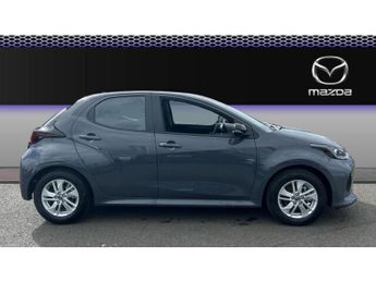 Mazda 2 Hybrid 1.5i Hybrid Centre Line 5dr CVT Hybrid Hatchback