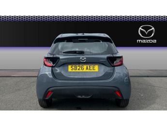 Mazda 2 Hybrid 1.5i Hybrid Centre Line 5dr CVT Hybrid Hatchback