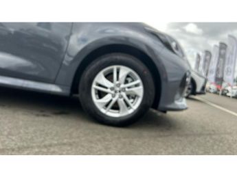 Mazda 2 Hybrid 1.5i Hybrid Centre Line 5dr CVT Hybrid Hatchback
