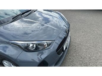 Mazda 2 Hybrid 1.5i Hybrid Centre Line 5dr CVT Hybrid Hatchback
