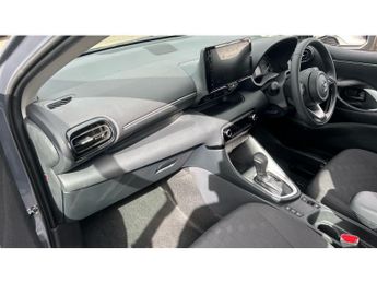 Mazda 2 Hybrid 1.5i Hybrid Centre Line 5dr CVT Hybrid Hatchback