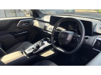 Toyota Urbancruiser 128kW Design 61kWh 5dr Auto Electric Estate