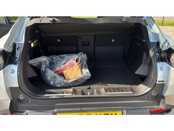 Toyota Urbancruiser 128kW Design 61kWh 5dr Auto Electric Estate