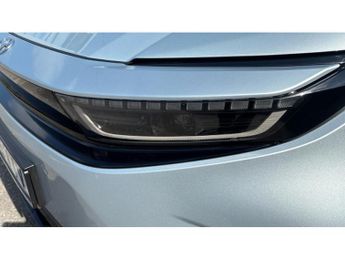 Toyota Urbancruiser 128kW Design 61kWh 5dr Auto Electric Estate