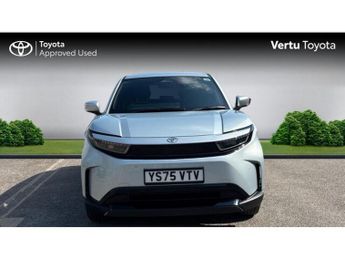 Toyota Urbancruiser 128kW Design 61kWh 5dr Auto Electric Estate