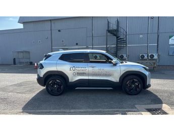 Toyota Urbancruiser 128kW Design 61kWh 5dr Auto Electric Estate