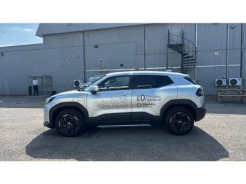 Toyota Urbancruiser 128kW Design 61kWh 5dr Auto Electric Estate