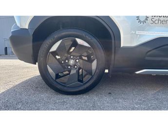 Toyota Urbancruiser 128kW Design 61kWh 5dr Auto Electric Estate