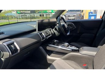 Toyota Urbancruiser 128kW Design 61kWh 5dr Auto Electric Estate