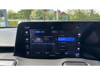 Toyota Urbancruiser 128kW Design 61kWh 5dr Auto Electric Estate