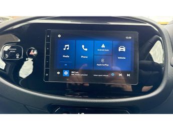 Toyota Aygo X 1.0 VVT-i Edge 5dr Auto Petrol Hatchback