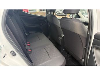 Toyota Yaris 1.5 Hybrid Design 5dr CVT Hybrid Hatchback