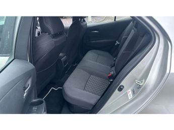 Toyota Corolla 2.0 Hybrid 178 Icon 5dr CVT Hybrid Hatchback