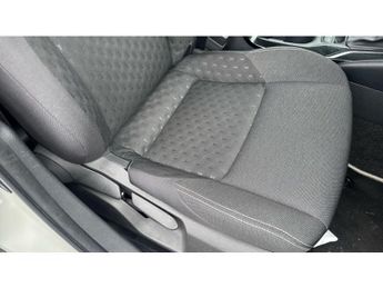 Toyota Corolla 2.0 Hybrid 178 Icon 5dr CVT Hybrid Hatchback
