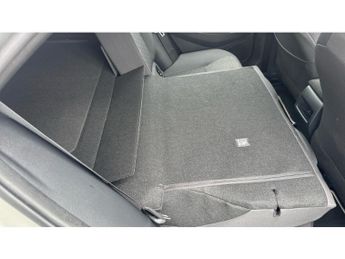 Toyota Corolla 2.0 Hybrid 178 Icon 5dr CVT Hybrid Hatchback