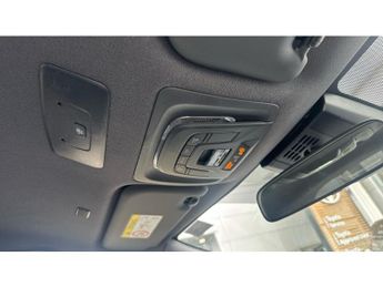 Toyota Corolla 2.0 Hybrid 178 Icon 5dr CVT Hybrid Hatchback