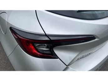 Toyota Corolla 2.0 Hybrid 178 Icon 5dr CVT Hybrid Hatchback