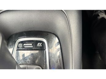 Toyota Corolla 2.0 Hybrid 178 Icon 5dr CVT Hybrid Hatchback