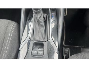 Toyota Corolla 2.0 Hybrid 178 Icon 5dr CVT Hybrid Hatchback