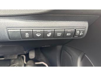 Toyota Corolla 2.0 Hybrid 178 Icon 5dr CVT Hybrid Hatchback
