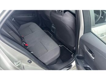 Toyota Corolla 2.0 Hybrid 178 Icon 5dr CVT Hybrid Hatchback