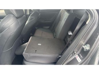 Toyota Yaris Cross 1.5 Hybrid Excel 5dr CVT Hybrid Estate