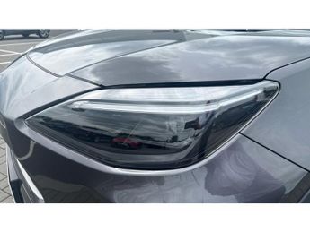 Toyota Yaris Cross 1.5 Hybrid Excel 5dr CVT Hybrid Estate