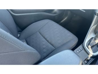 Toyota Yaris 1.5 Hybrid Icon 5dr CVT Hybrid Hatchback