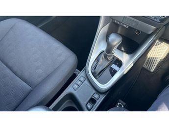 Toyota Yaris 1.5 Hybrid Icon 5dr CVT Hybrid Hatchback